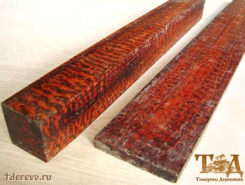 Снейквуд [Snakewood]