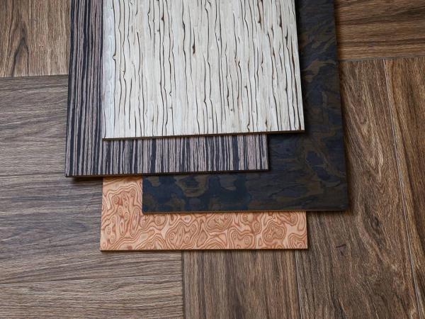 Мдф фанерованное натуральными породами шпона и файн лайном